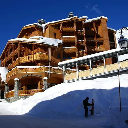 Appartement In French Alps, Savoyard Charm
