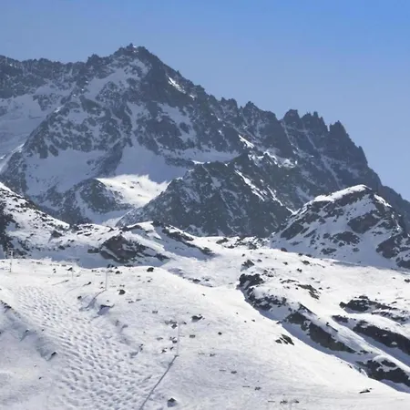 In French Alps, Savoyard Charm