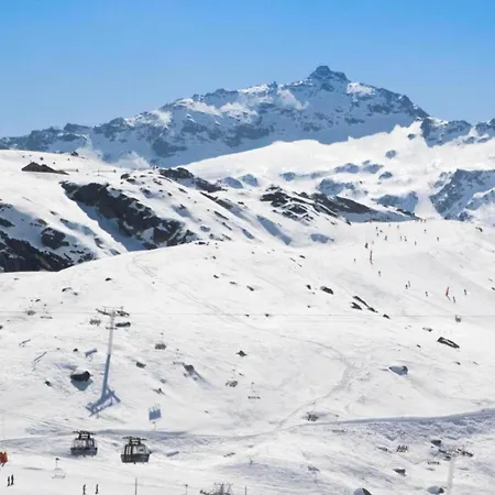 In French Alps, Savoyard Charm