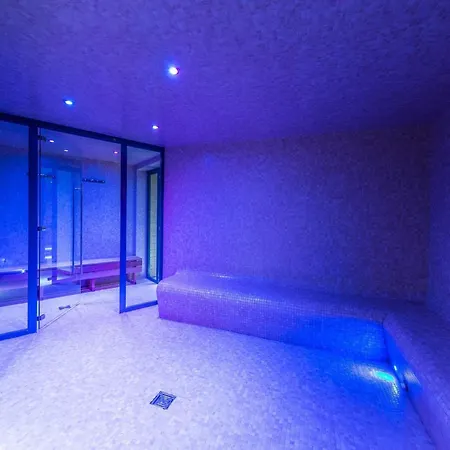 Appartement In French Alps, Savoyard Charm